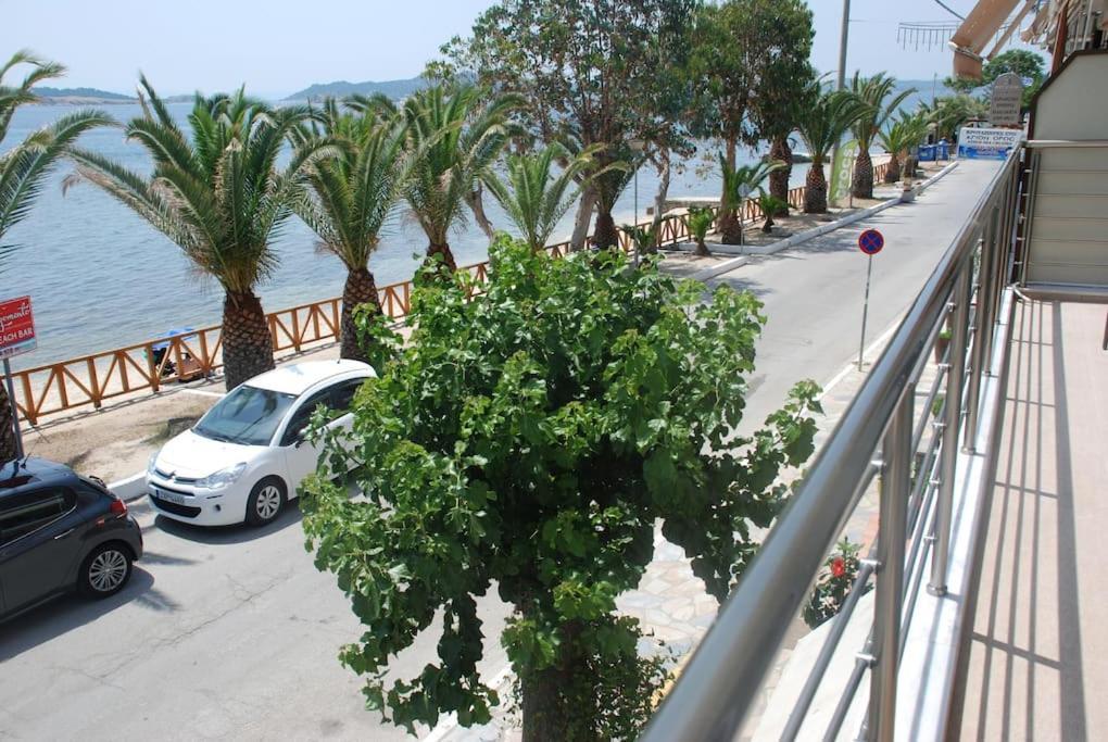 Vintage Home Ouranoupoli Exterior photo