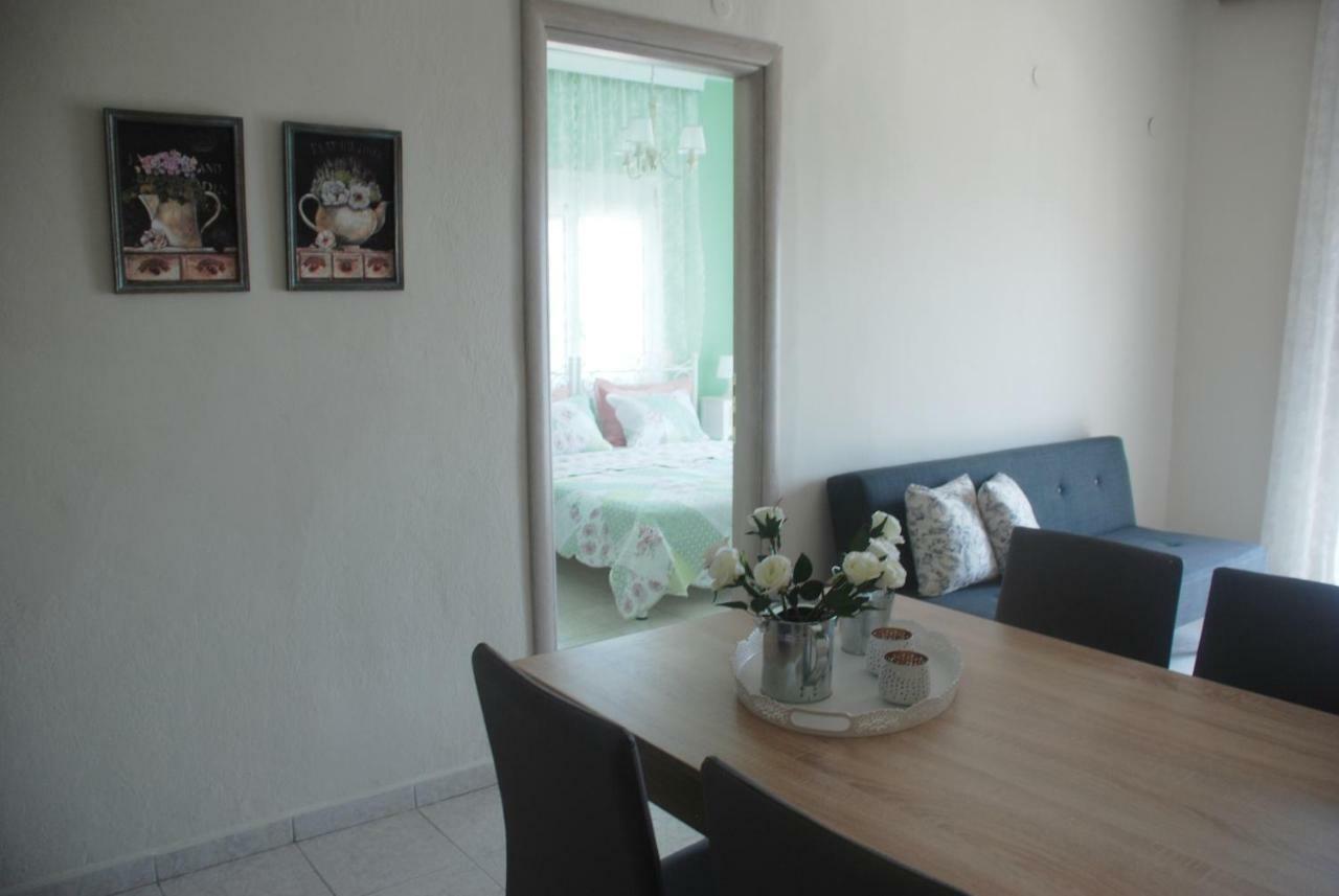 Vintage Home Ouranoupoli Exterior photo